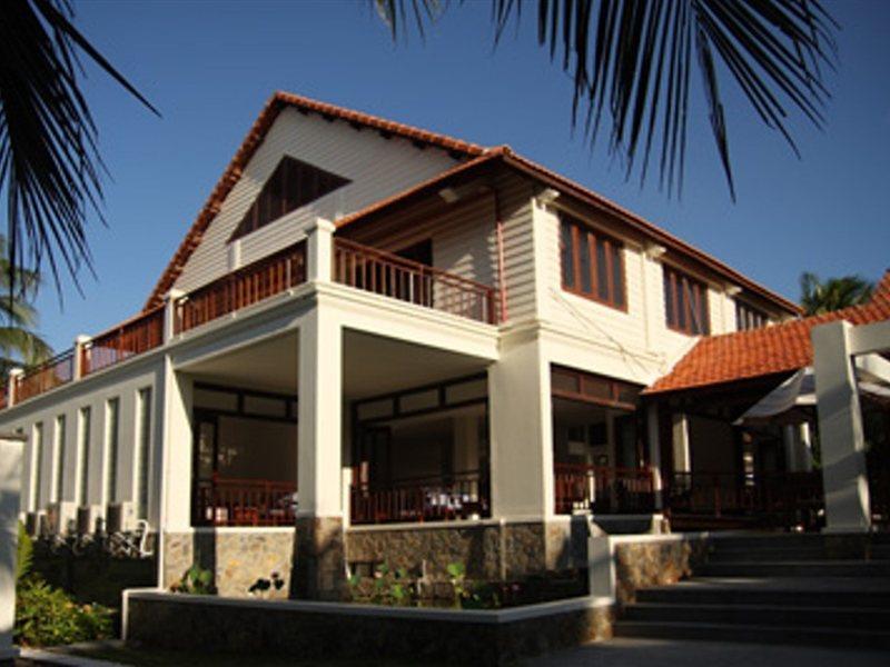 Blue Ocean Resort Mui Ne Exterior photo