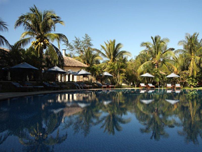 Blue Ocean Resort Mui Ne Exterior photo