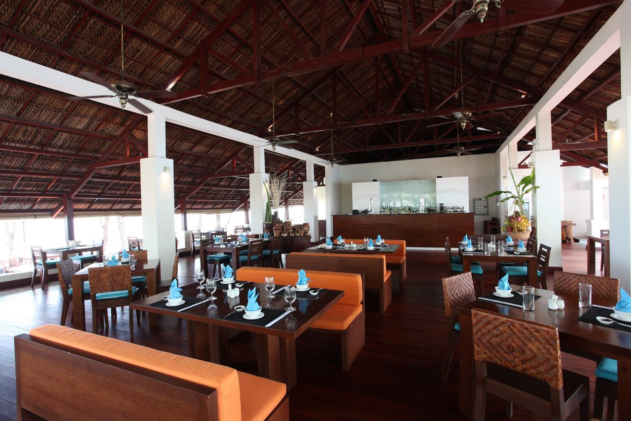 Blue Ocean Resort Mui Ne Restaurant photo