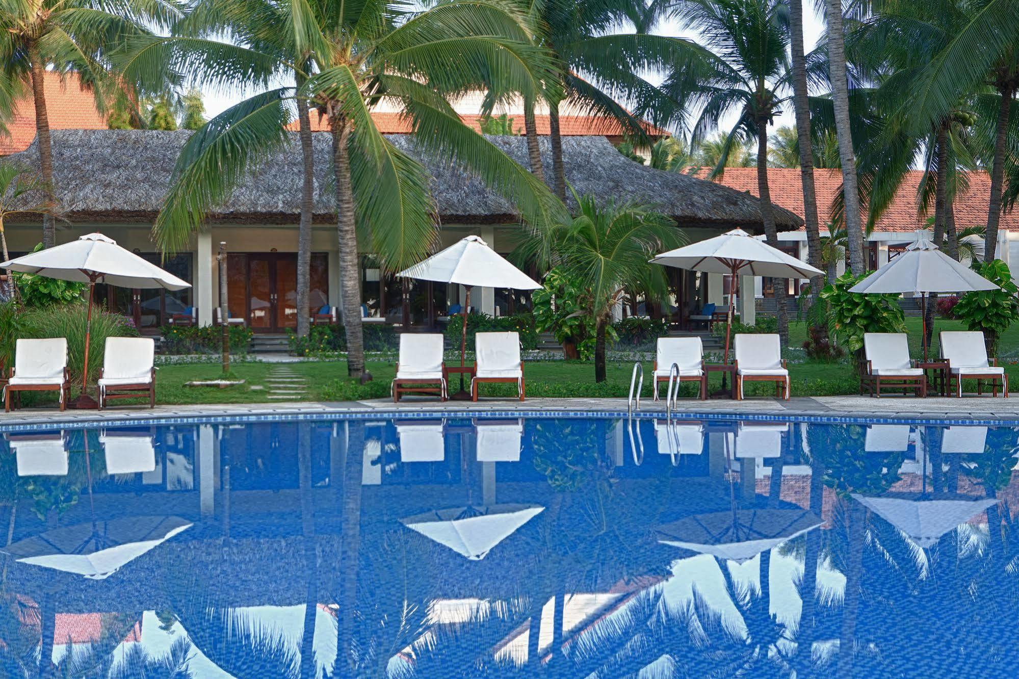 Blue Ocean Resort Mui Ne Exterior photo